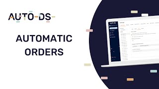 Full Overview Of The AutoDS Automatic Orders Service | Automatically Fulfill Orders screenshot 4