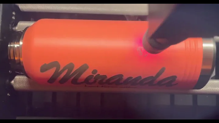 (3) Laser Art by Melodys Works of Hawaii