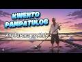 KWENTONG PAMPATULOG | Ang Pamana ng Alat - Bedtime Stories for Adults, Relaxing and Calming Story