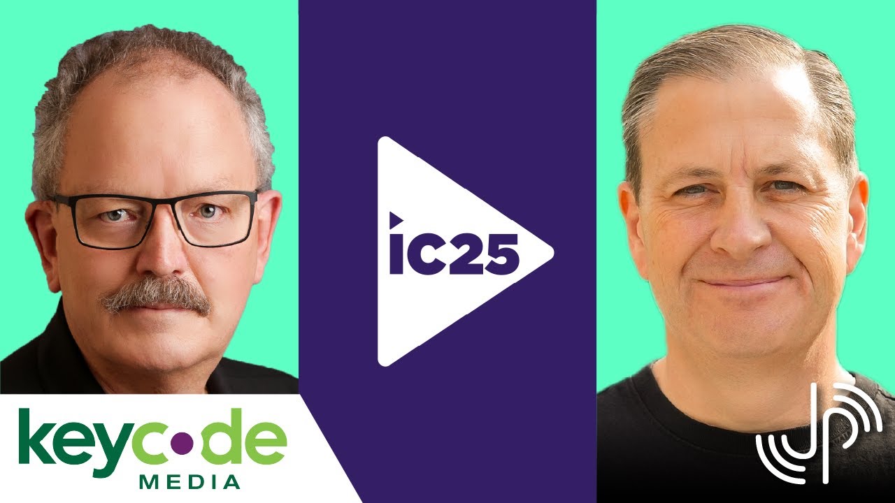 Key Code Media on Remote Production with Integration & LiveU, Education | InfoComm25