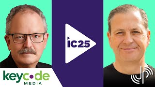 Key Code Media on Remote Production with Integration & LiveU, Education | InfoComm25