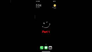 Urban Jungle Font Trending Tiktok Video Tutorial | Part 1 #ahsanmaliktech #trending #shorts #viral screenshot 3