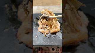 今が旬 カワハギの最強の食べ方 肝醤油 肝和え 魚のアレンジレシピ 釣った魚をその場で捌いて食べました