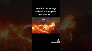 The songs are op 😍 || #captainunderpants #viral #shorts #funny #meme #roblox
