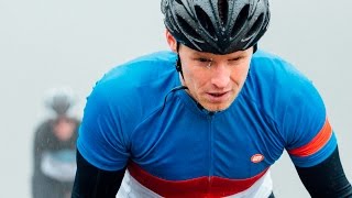 Bellwether Cycling Presents - Mountain Weather