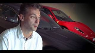 Test Drive Unlimited 2 Developer Diary 1