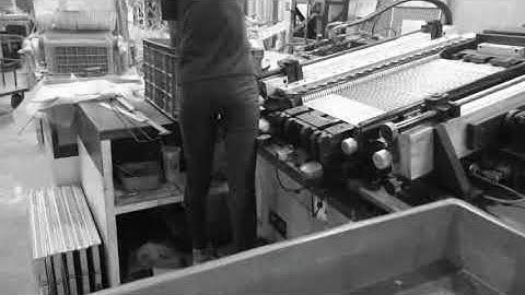 Radiator Assembly Machine Core Builder