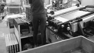 Radiator Assembly Machine Core Builder