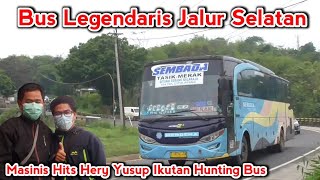 Bus Keren || Budiman,,Best Premium,,Primajasa,,Bus Merdeka & Bus City Miles Bawa Peziarah
