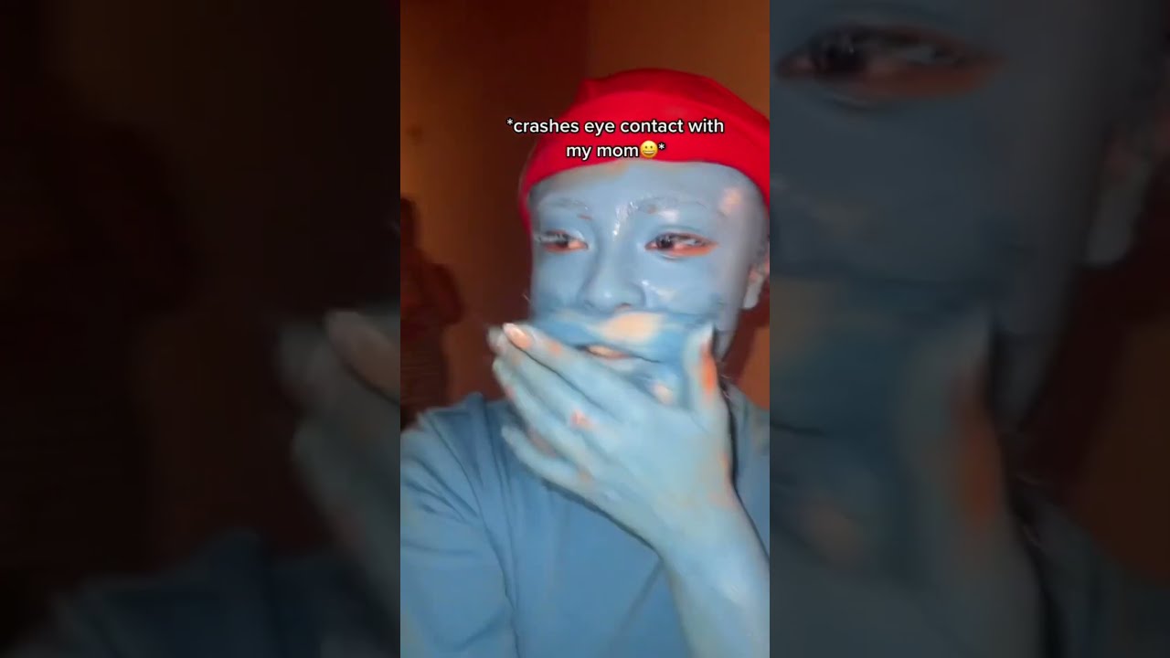 All The Times My Mom Caught Me In Room With Footage Samantha Eve 