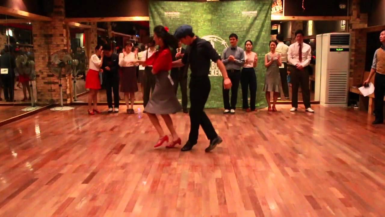 KBW2015 - AMATEUR JACK & JILL