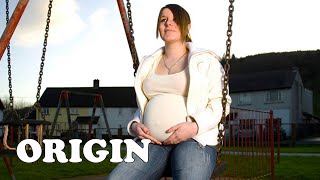 Juggling Homework And Childcare |  Underage and Pregnant | Full Episode | Origin