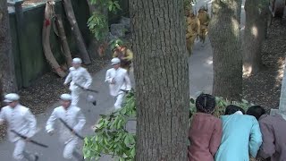【Full Movie】日軍捉百姓做實驗，高手趁機潛入，帶領1000俘虜逃離監獄  ⚔️  抗日  Mma | Kung Fu