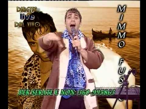 Pio e Amedeo - Mimmo Fusco