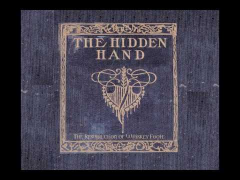 The Hidden Hand - Broke Dog