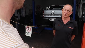 Thoughts on Electronic Rustproofing? (FAQs)