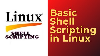 Basic Shell Scripting in Linux | Shell Script to Execute Commands | Shell Scripting Tutorial