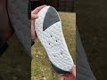 I’ve never seen a pair of flip flops like this before
