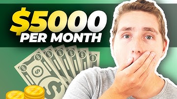 Easiest Way To Land $5,000+ Per Month SMMA Clients