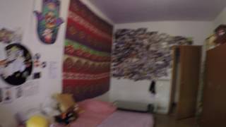 Rooms for rent in 5-bedroom apartment with balcony in San Lorenzo - Spotahome (ref 131105)