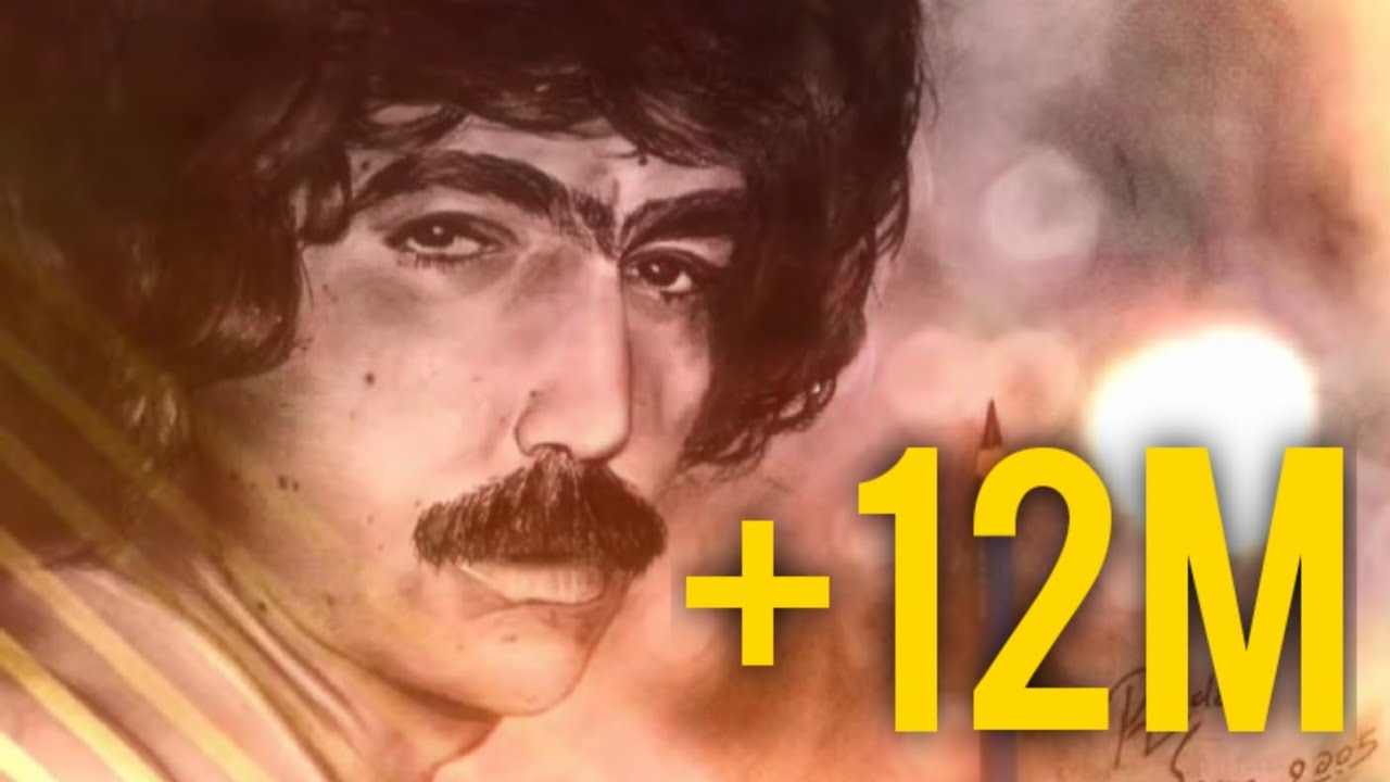 أجمل ما غنت ناس الغيوان - والنادي أنا / One Of The Best Song Of Nass El Ghiwane - Wanadi Anna