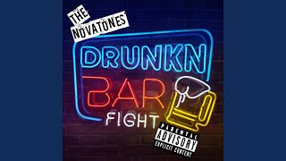 Video thumbnail of "The Novatones - Dancing in the Dark"