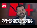 Emprender y derechos de los trabajadores - Despierta