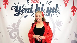 Yılbaşında Suzan Kardeş de Yeni Bi Yıl’da!