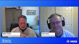Beyond the Buzzwords: Talking Identity, Zero Trust, and Digital Transformation | Ep 7 with Sam Curry