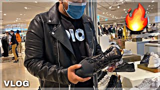 Dzaja Te Kera Shopping 🛍 Akava Kingum 🔥