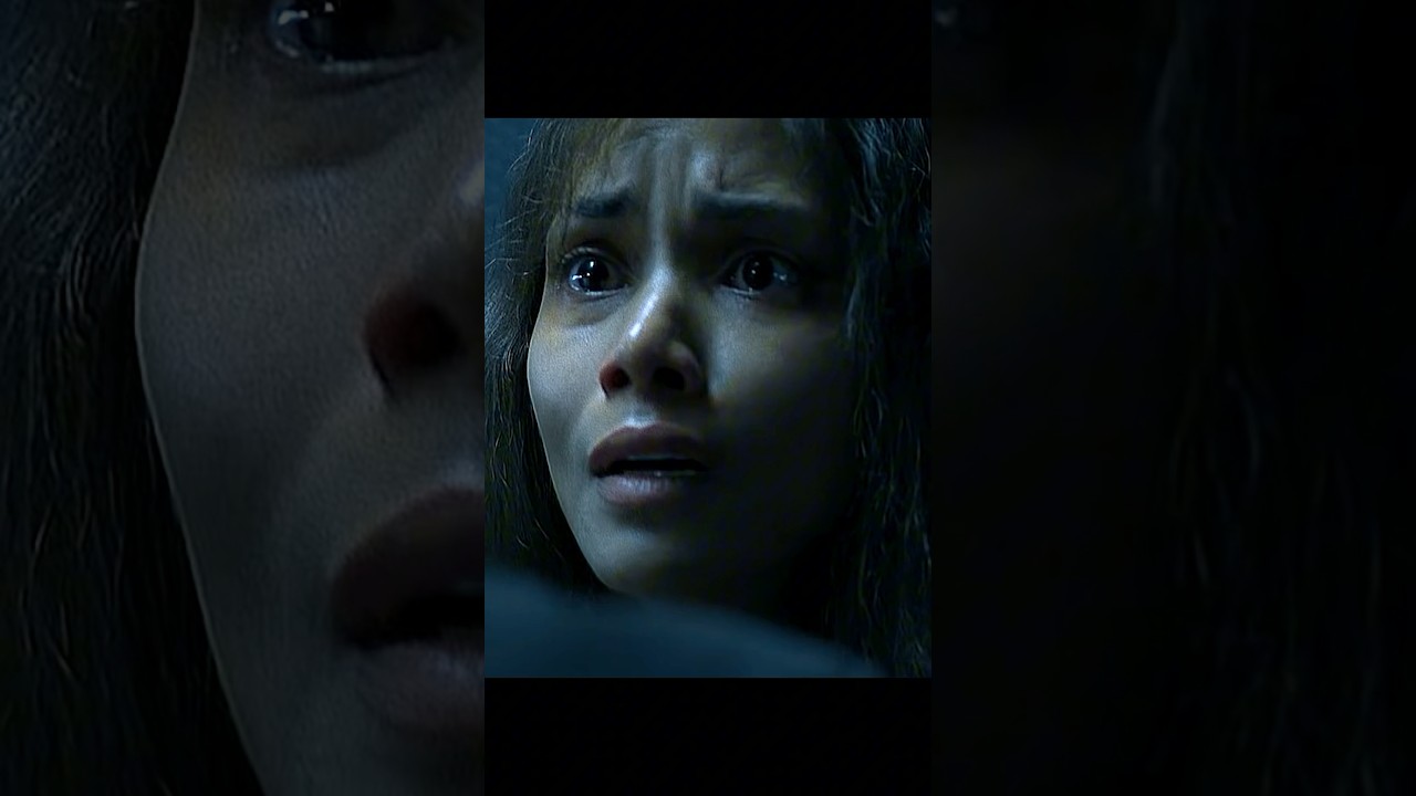 She Woke Up in a Psych Ward… And Learned She Killed Her Husband 🧠🔪😱 | Gothika (2003)