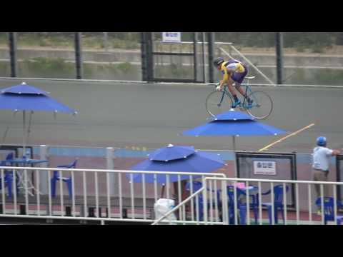 2017 KBS양양 남자중등부 200m 박선우(창촌중)