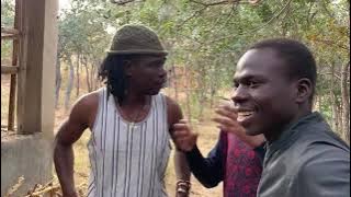 Mombe ft Zimpogba and Allenskits