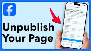 How To Unpublish or Hide Your Facebook Page How To Unpublish or Hide Your Facebook Page