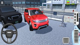 Car Parking Driving School 🚦 License Test Game 2025 | Android Gameplay screenshot 4