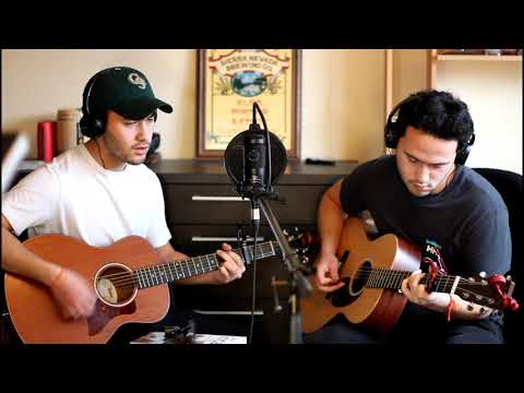 Billy Strings, Watch it Fall, Cover
