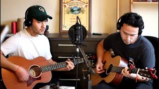 Billy Strings, Watch it Fall, Cover