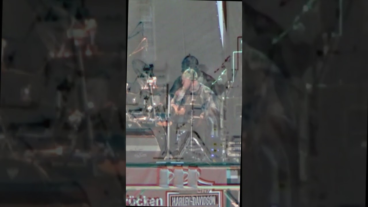 Drums vs Percussion Bewegung Holger  