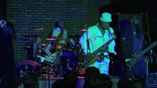 Fishbone at The Avalon 12/16/2010 Complete Show Pt 1 of 2