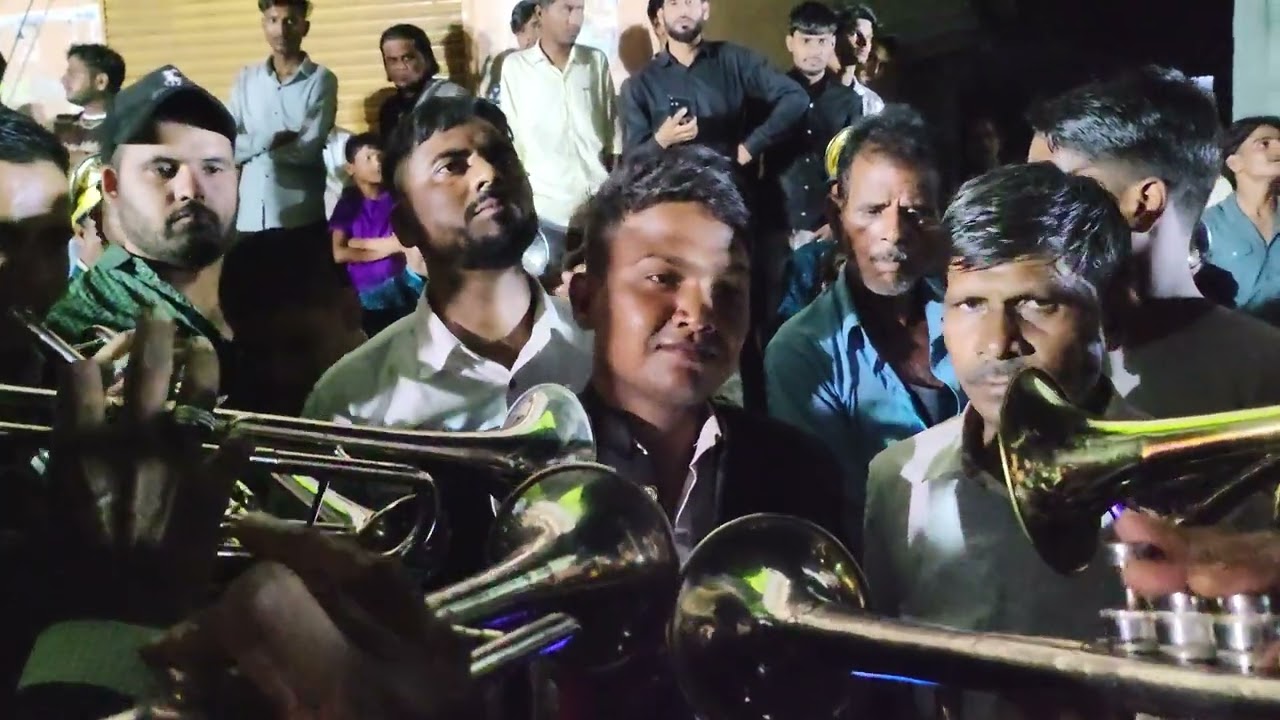 SHIVPURI CHELLAM 2024|| DEEN KI SHAAN ALI|| NEW QAWWALI 2024