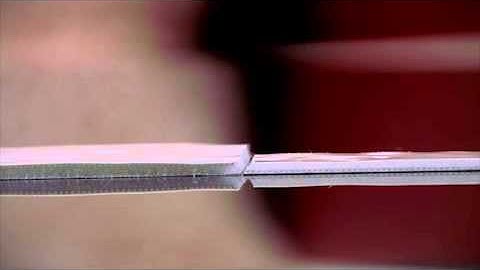 How to keep a low profile with Industrial Strength Products | VELCRO® Brand