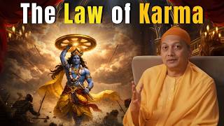 What is Moksha? | Hinduism's Ultimate Goal Explained (Karma, Rebirth & Freedom from Suffering) Karma Dharma Artha Moksha