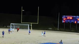 EHS vs PHS Highlights 3/2/2021