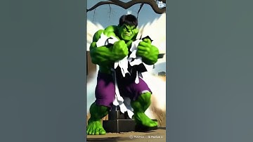 Squid Game | Hulk Hee | Ai Mentality #shorts #shortsfeed #squidgame #squidgame2  #shortsviral