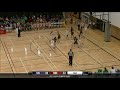 2017 Canada Summer Games - Women's Basketball - Manitoba vs. Saskatchewan