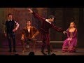 Corbin Bleu &amp; Stephanie Styles &quot;Tom Dick Or Harry&quot; from KISS ME, KATE