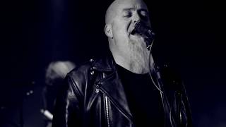 The Balls - Blood on the Line (official video) Resimi