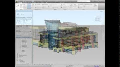 Autodesk Navisworks - Autodesk Revit Support