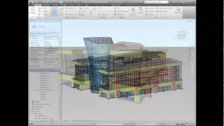 Autodesk Navisworks - Autodesk Revit Support screenshot 5
