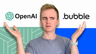 Should you use OpenAI Assistant API with Bubble?